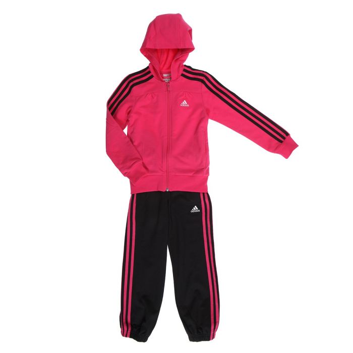 jogging adidas pas cher fille